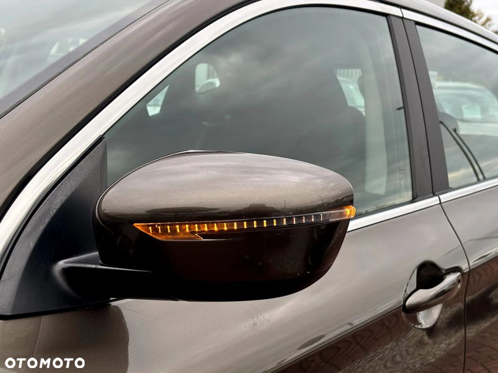 Nissan Qashqai 1.2 DIG-T Acenta - 11