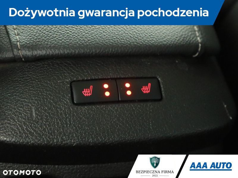 Ford Mondeo SW - 11