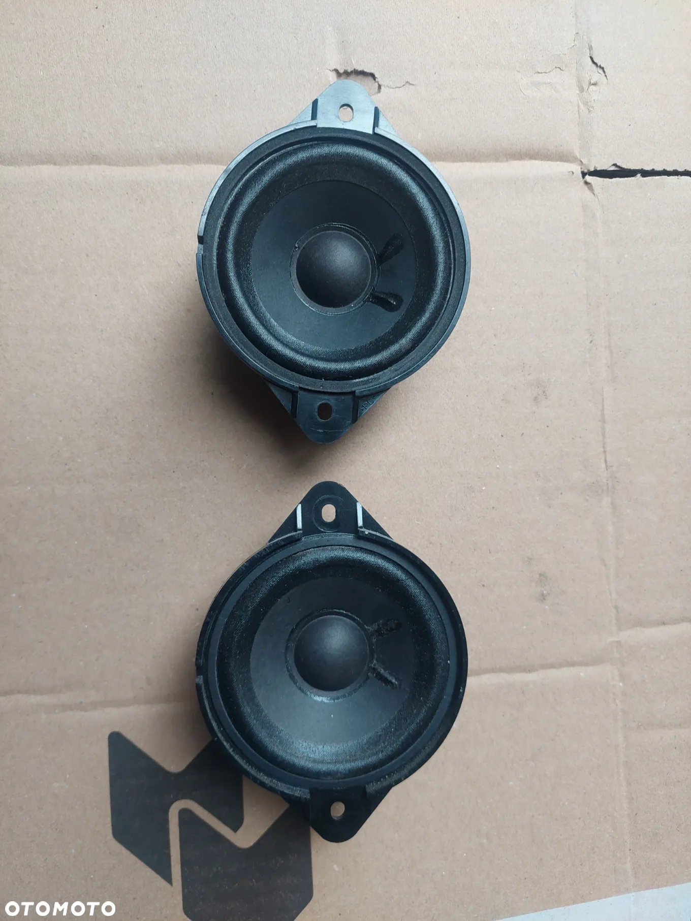 AUDI a5 A4 S4 B8 GŁOŚNIK BANG&OLUFSEN 8K9035709 RAF-AUTO CZĘŚCI - 2