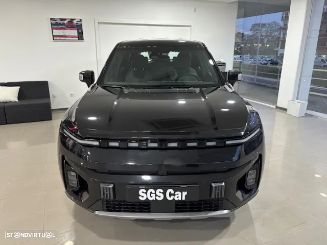 KGM Torres EVX 73.4 kWh K3 - 24
