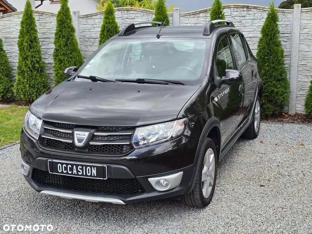 Dacia Sandero Stepway - 2