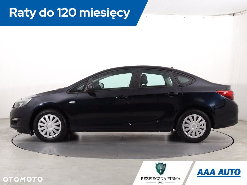Opel Astra - 3