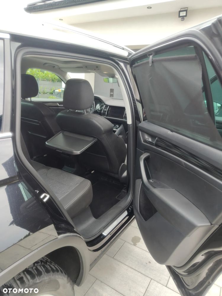 Skoda Kodiaq 2.0 TDI 4x4 Ambition DSG - 12
