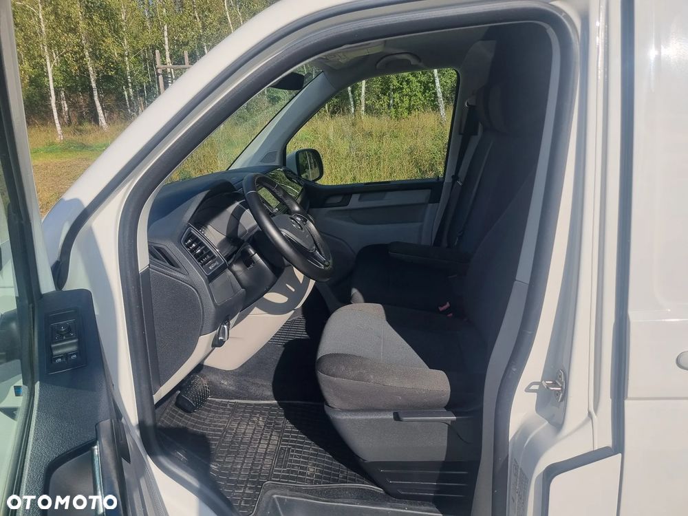 Volkswagen Transporter - 7