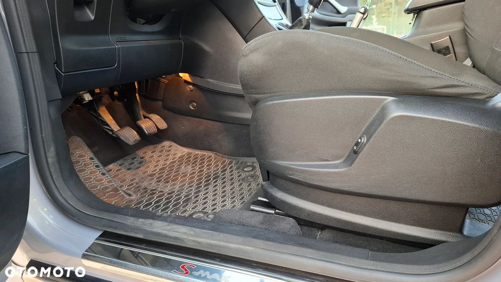 Ford S-Max 2.0 TDCi DPF Titanium - 20