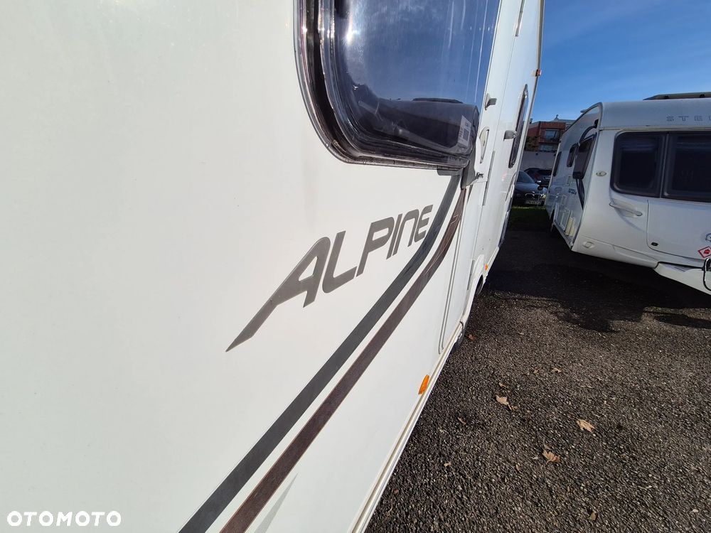 Inny Przyczepa kempingowa - 17