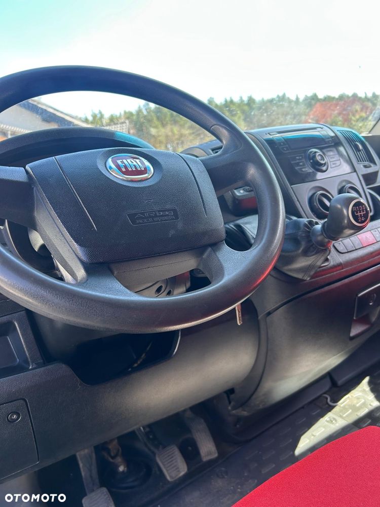 Fiat Ducato - 8