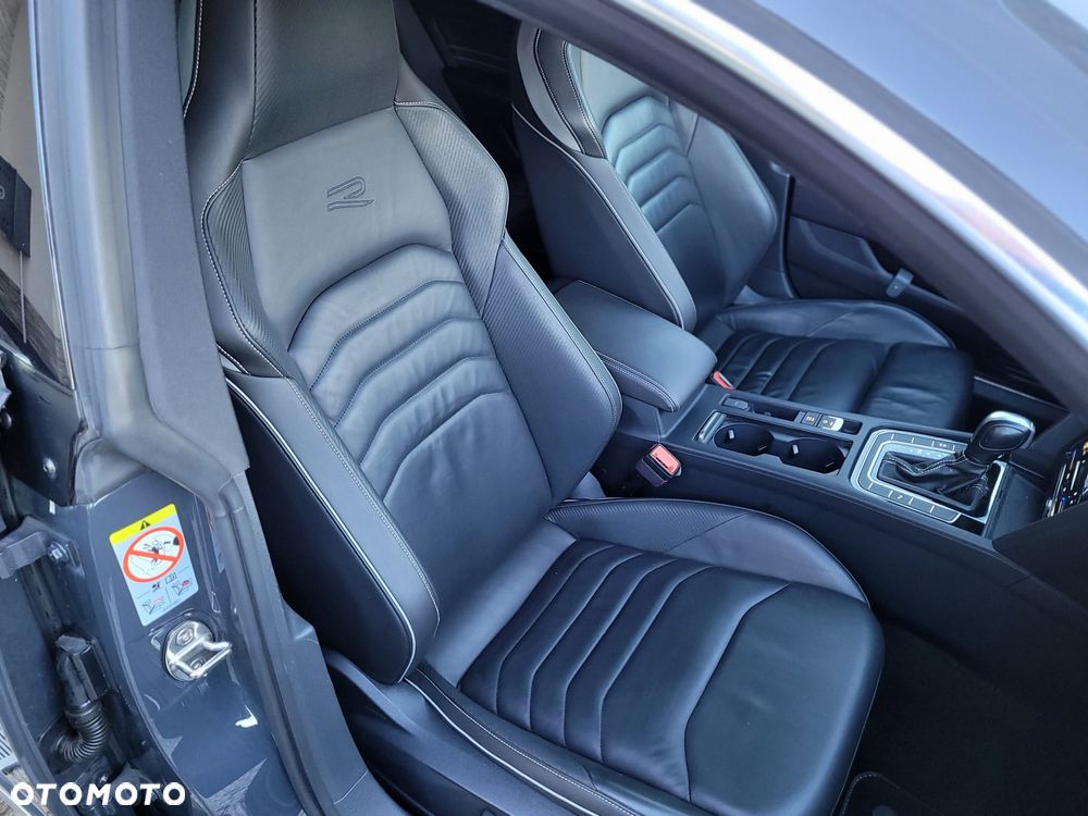 Volkswagen Arteon 2.0 TSI DSG R-Line Edition - 14