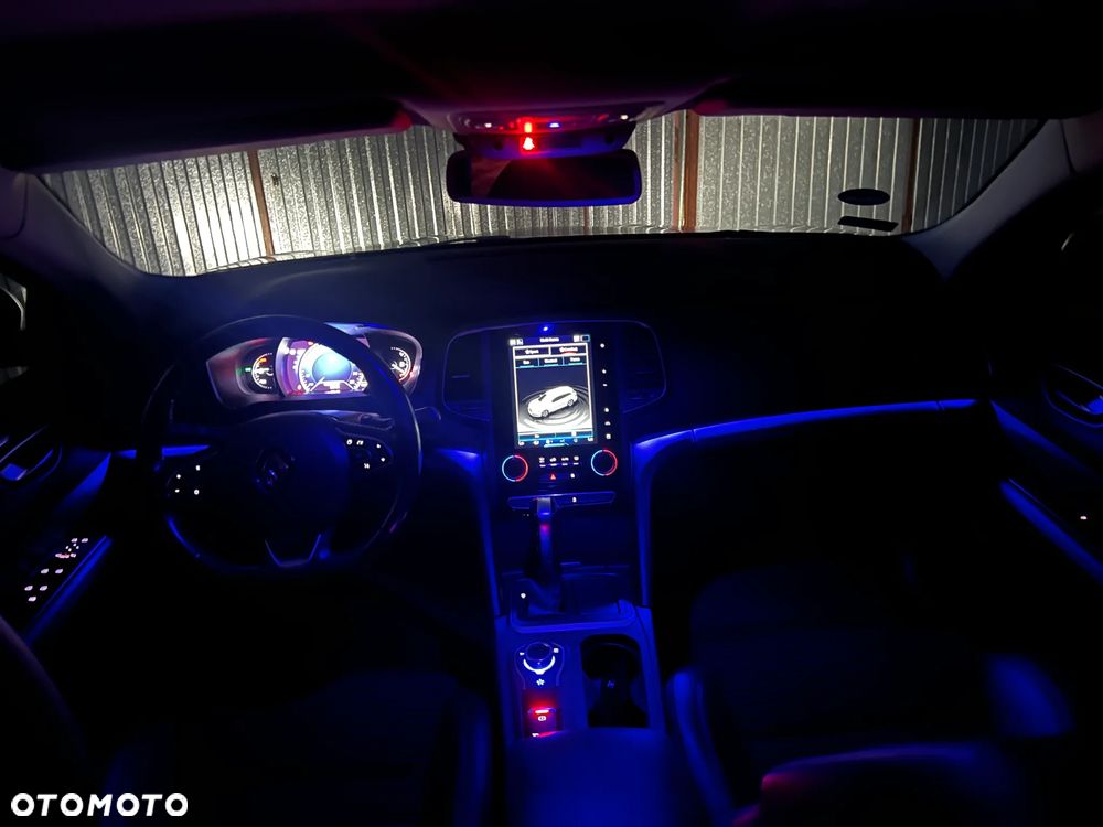 Renault Talisman 1.3 TCe FAP Intens EDC - 18