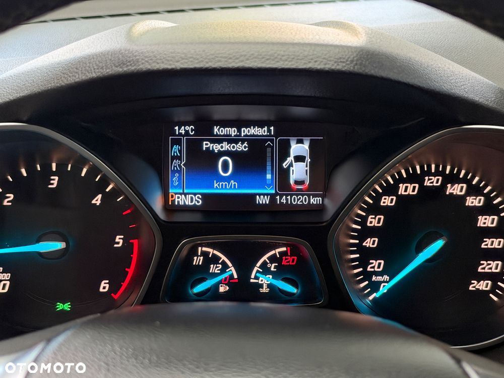 Ford Kuga 2.0 TDCi 4x4 Individual - 24