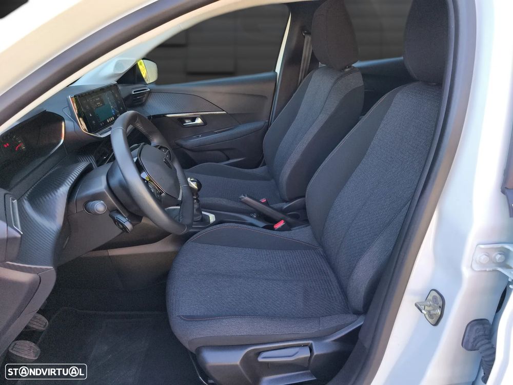 Peugeot 208 PureTech 100 Style - 9