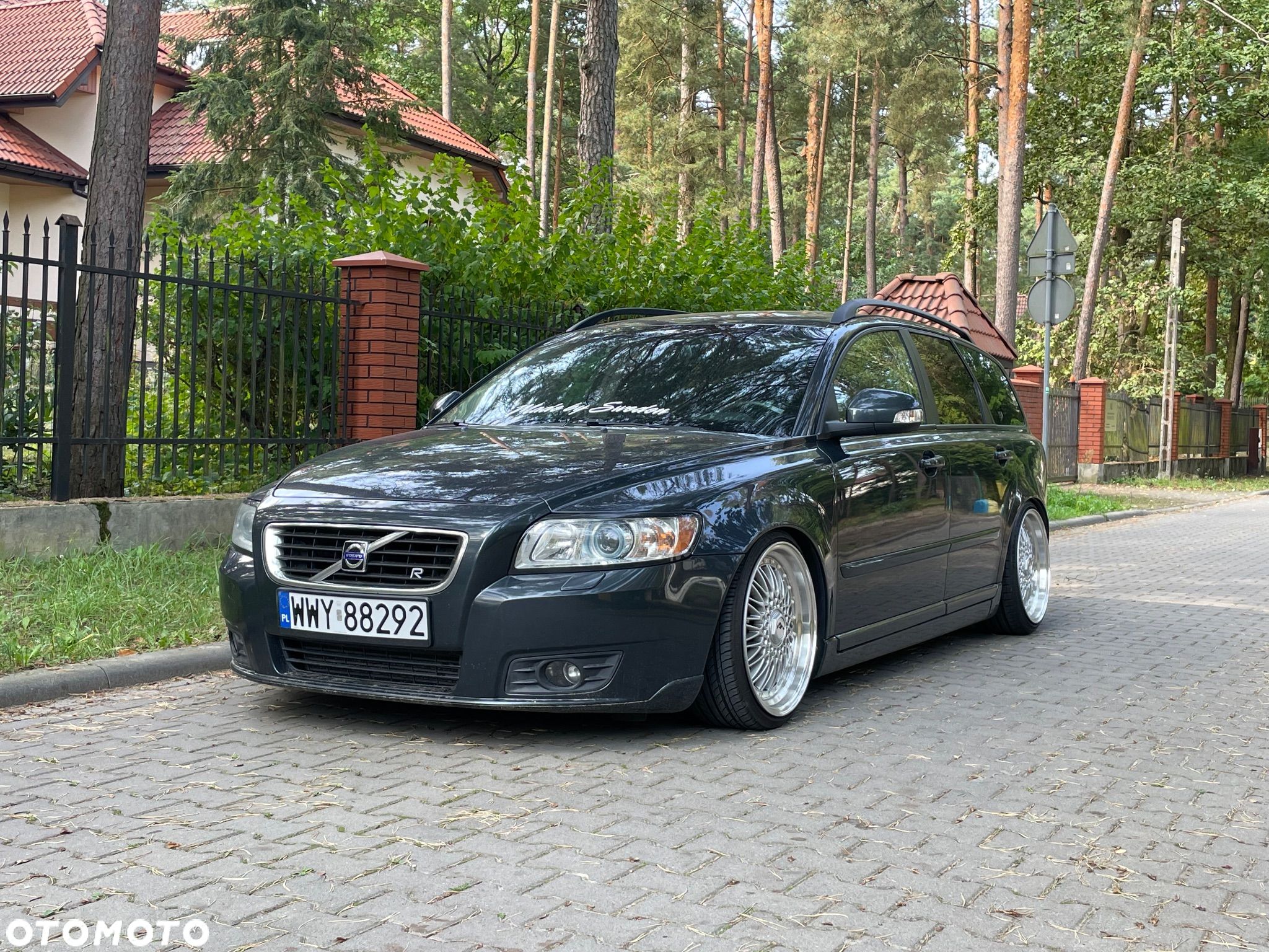 Volvo V50 2.0D Momentum - 1