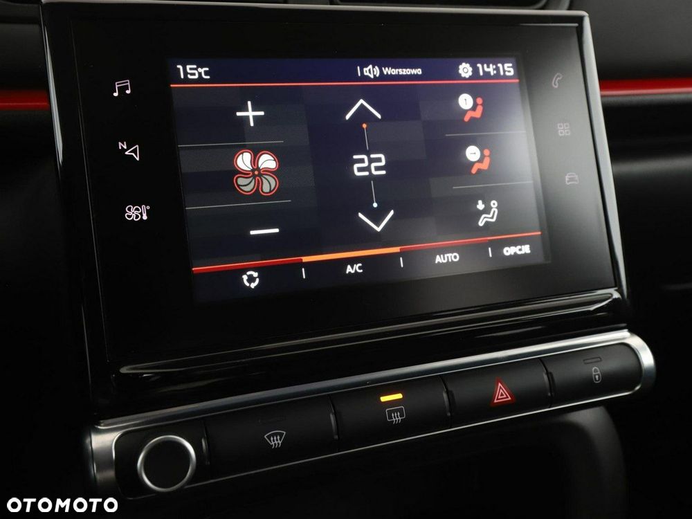 Citroën C3 Pure Tech 82 SHINE - 26