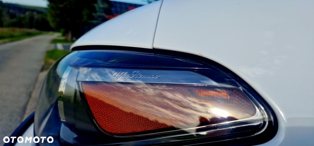 Alfa Romeo Giulia - 24