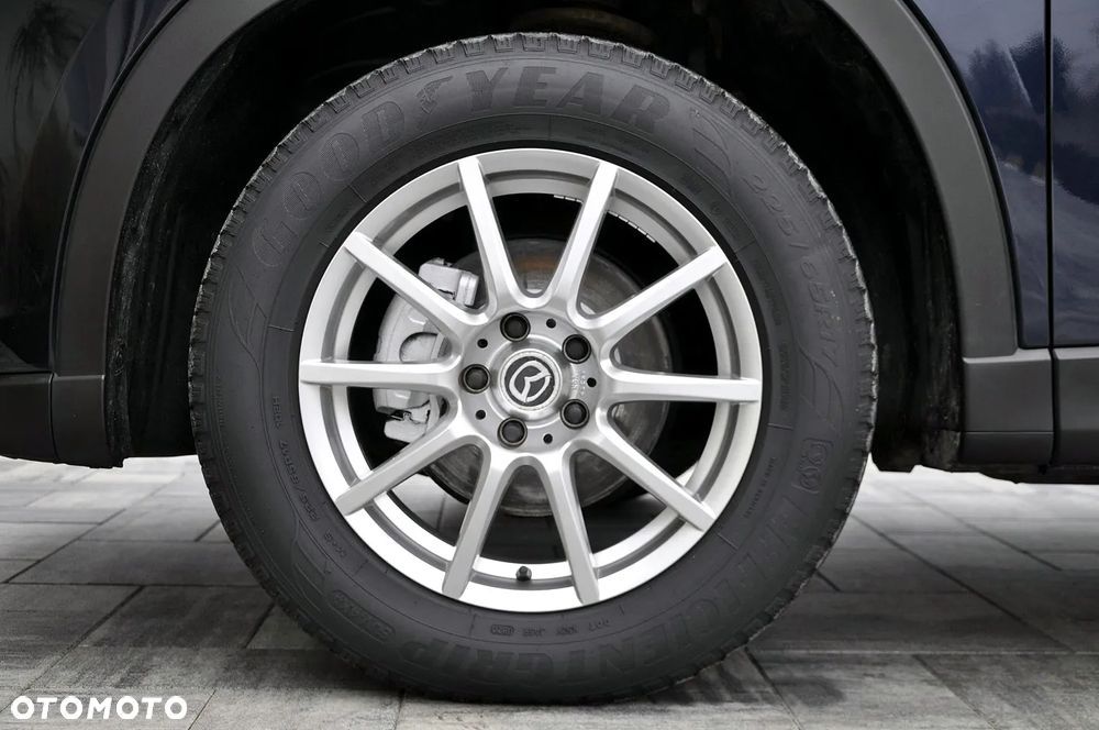 Mazda CX-5 - 29