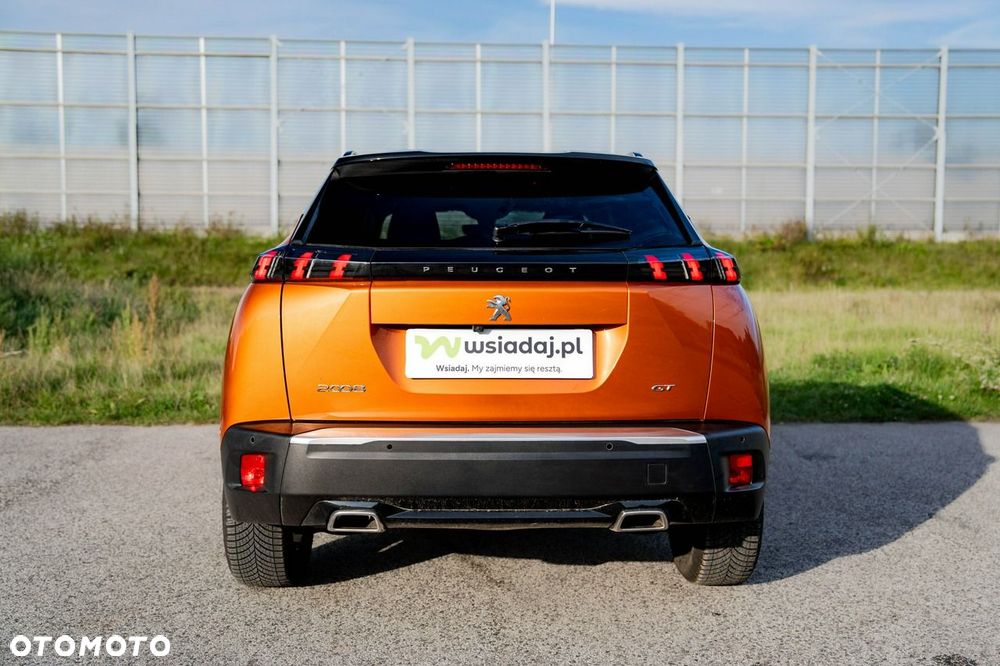 Peugeot 2008 - 6