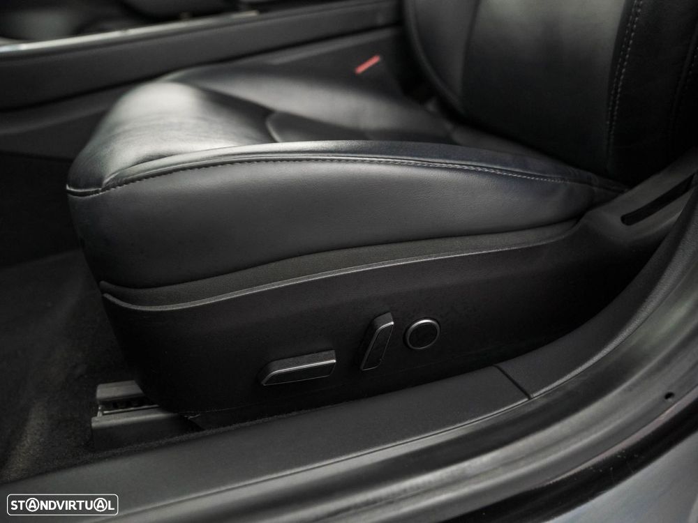 Tesla Model 3 Long Range Tração Integral - 20