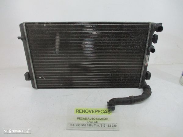Radiador Agua  Audi A3 (8L1) - 1