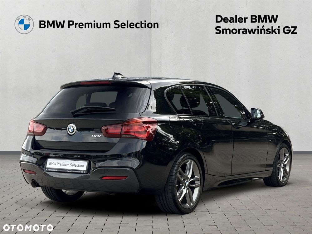 BMW Seria 1 118i - 21
