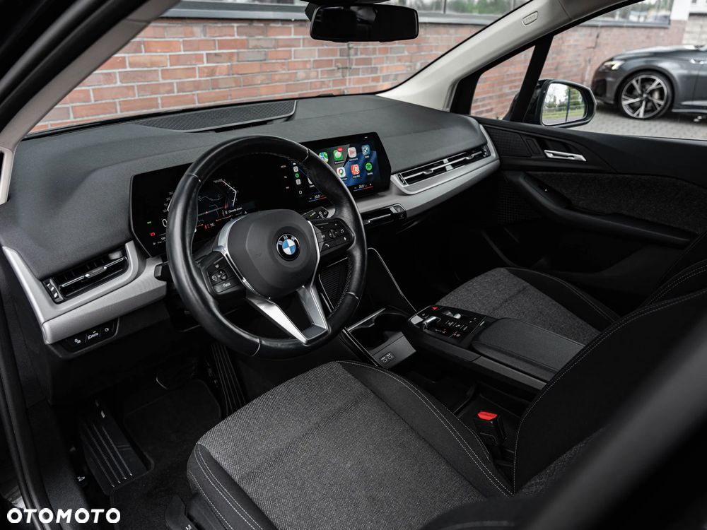 BMW Seria 2 - 21