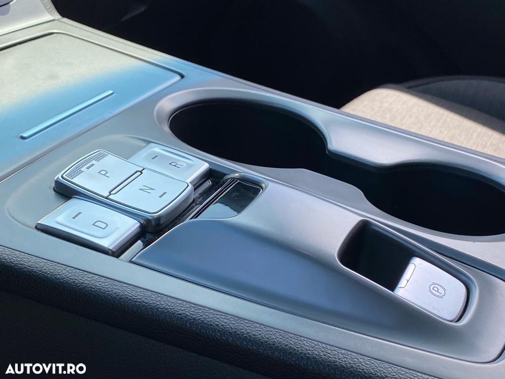 Hyundai KONA 136CP Highway - 22