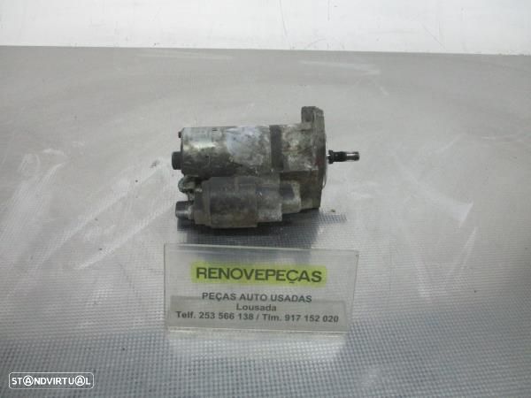 Motor Arranque Seat Ibiza (6K1) - 1