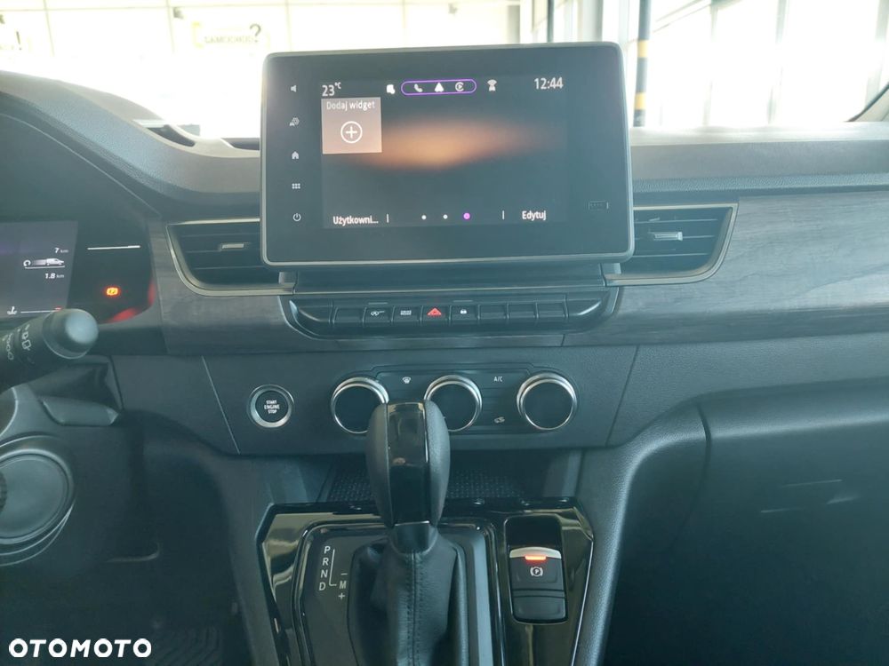 Renault Kangoo 1.3 TCe Techno EDC - 9