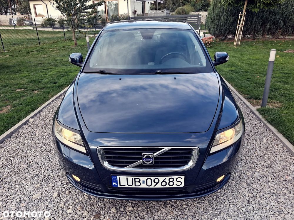 Volvo S40 1.8 Momentum - 7