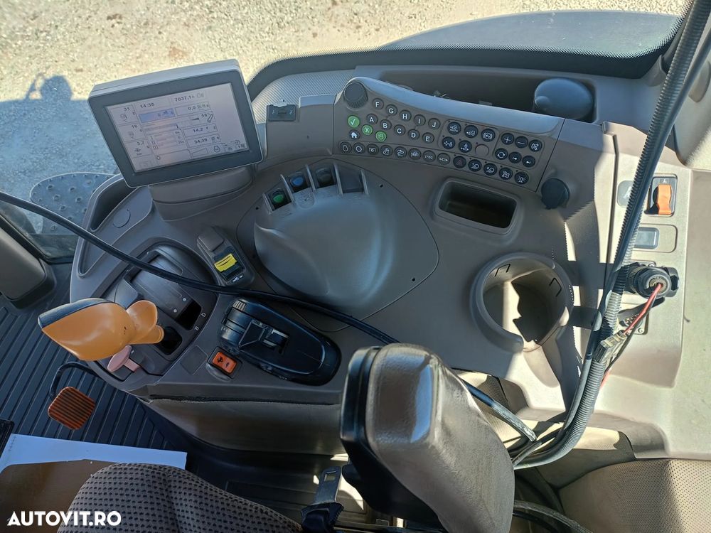 John Deere 7230 R - 10