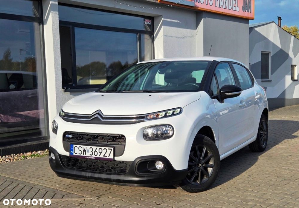 Citroën C3 - 17