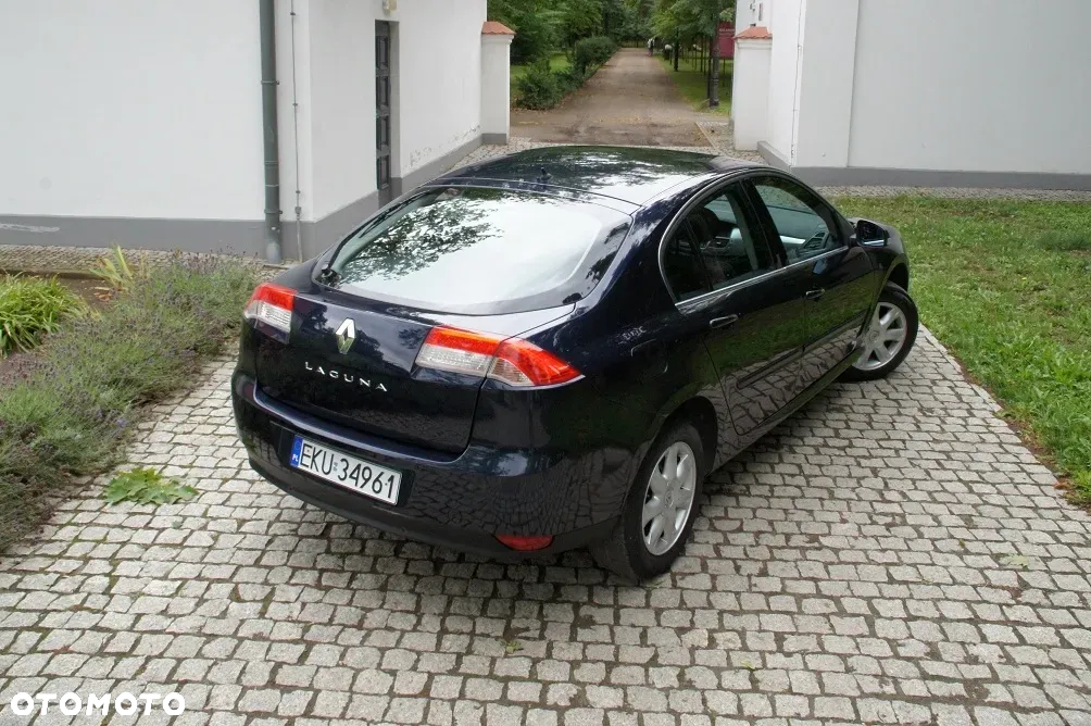 Renault Laguna 2.0 16V Dynamique - 18