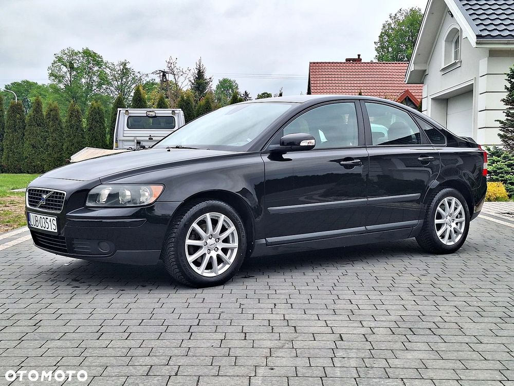 Volvo S40 1.8 Kinetic - 11