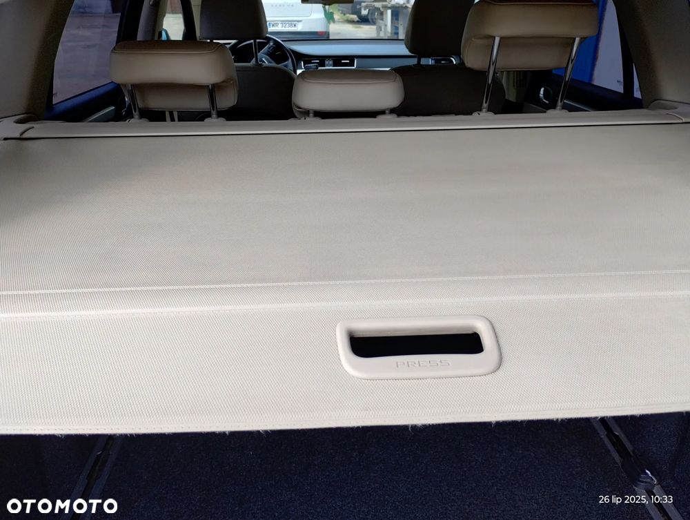 Skoda Superb 2.0 TDI Platinum - 21