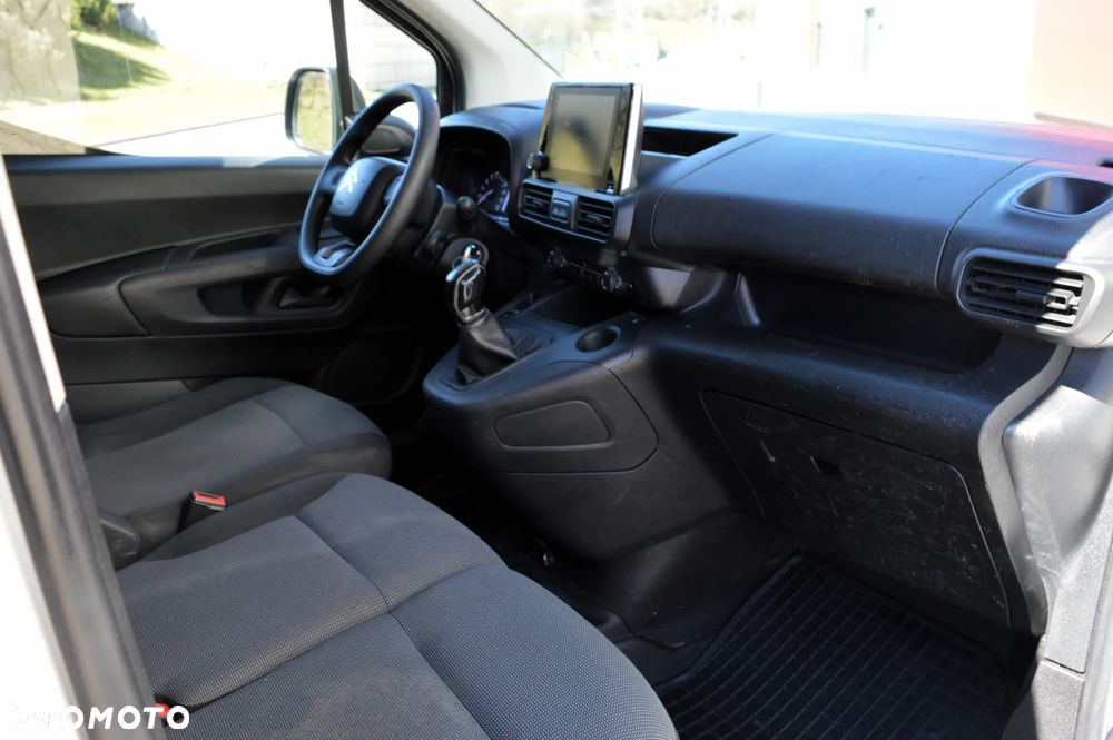 Citroën Berlingo L2H2 MAXI DŁUGI LONG Faktura VAT-23% - 7