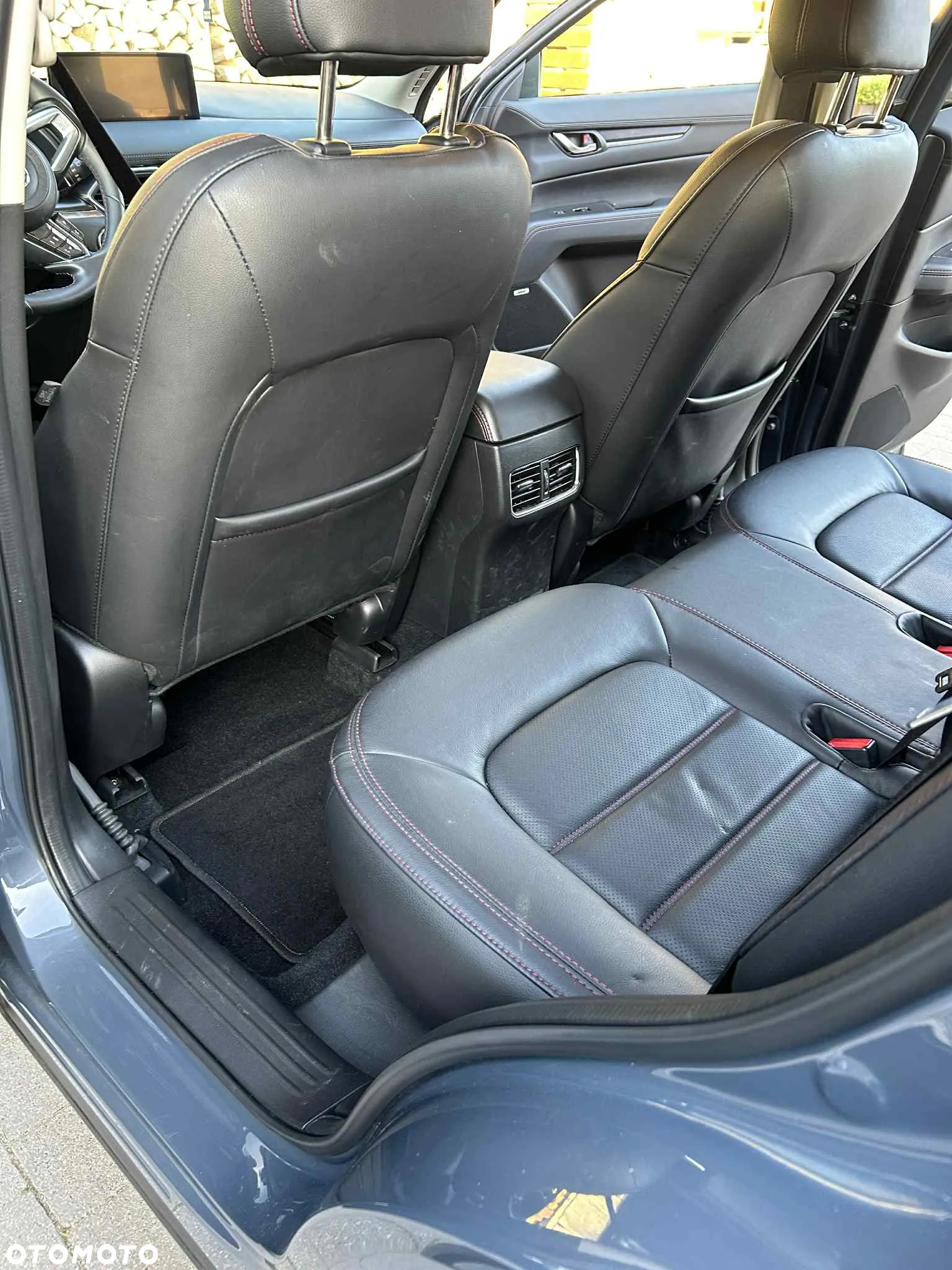 Mazda CX-5 - 19