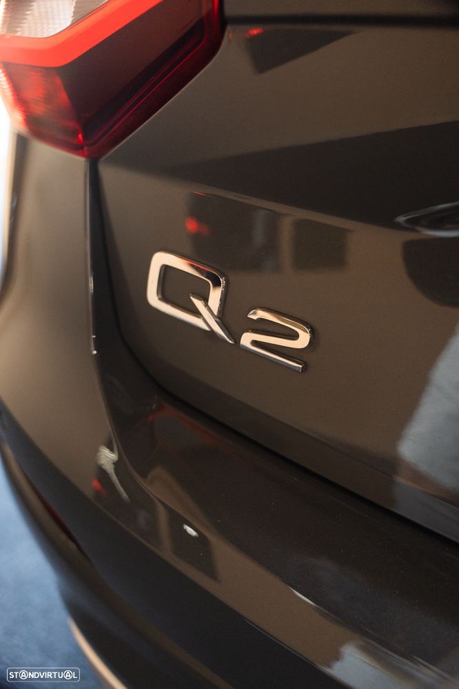 Audi Q2 1.4 TFSI cylinder on demand sport - 22