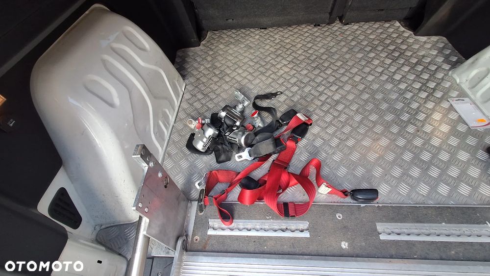 Opel Combo 1.6 CDTI L2H2 LKW-Zulassung Selection - 10