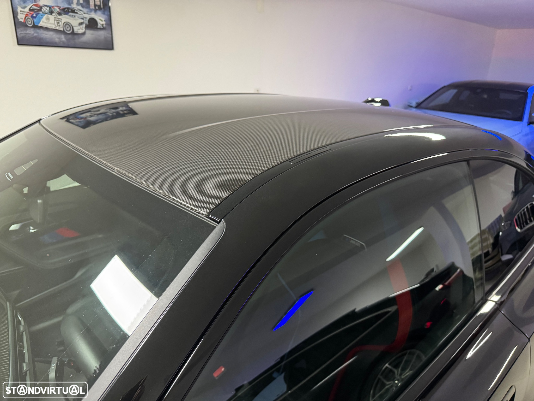 BMW M2 Auto - 25