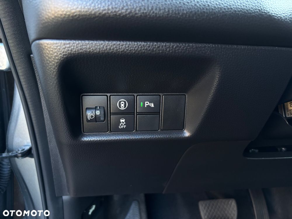 Honda Jazz 1.5 i-MMD e-CVT Elegance - 19