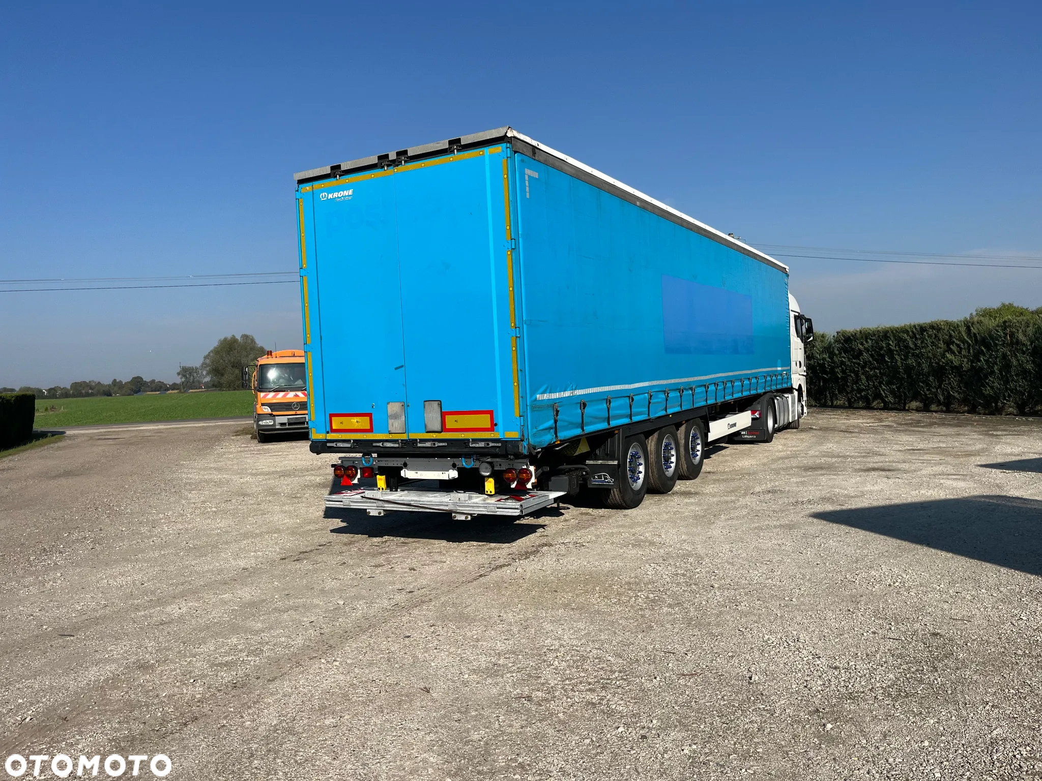 Krone - 5