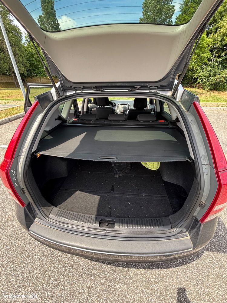 Kia Ceed SW 1.4 CVVT LX - 12