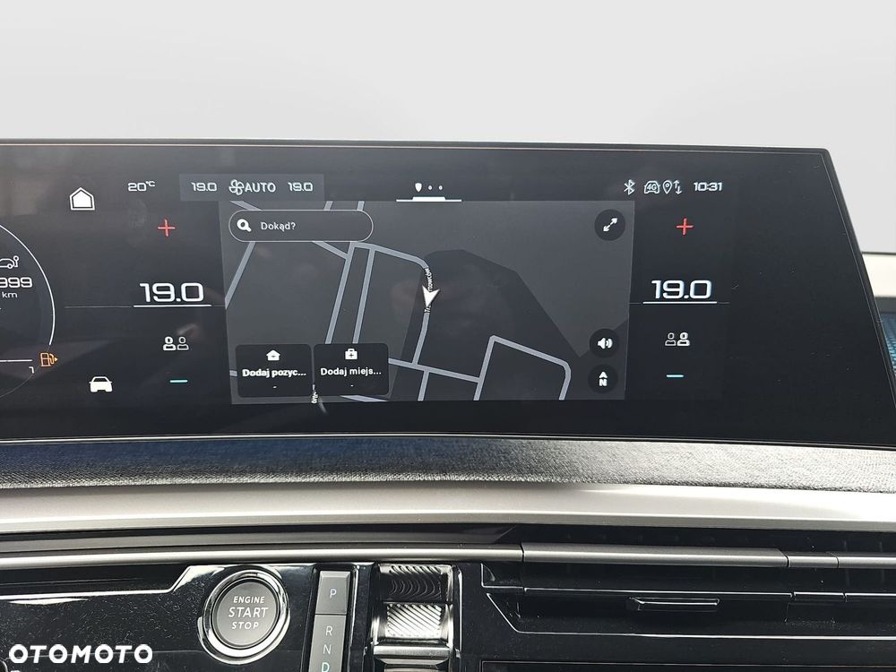 Peugeot 3008 1.2 PureTech mHEV GT S&S e-DCS6 - 20