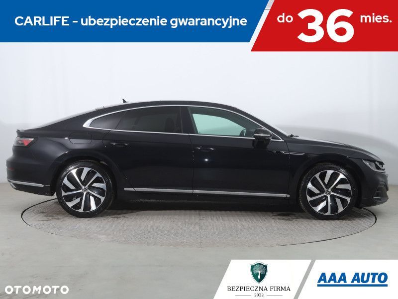 Volkswagen Arteon - 7
