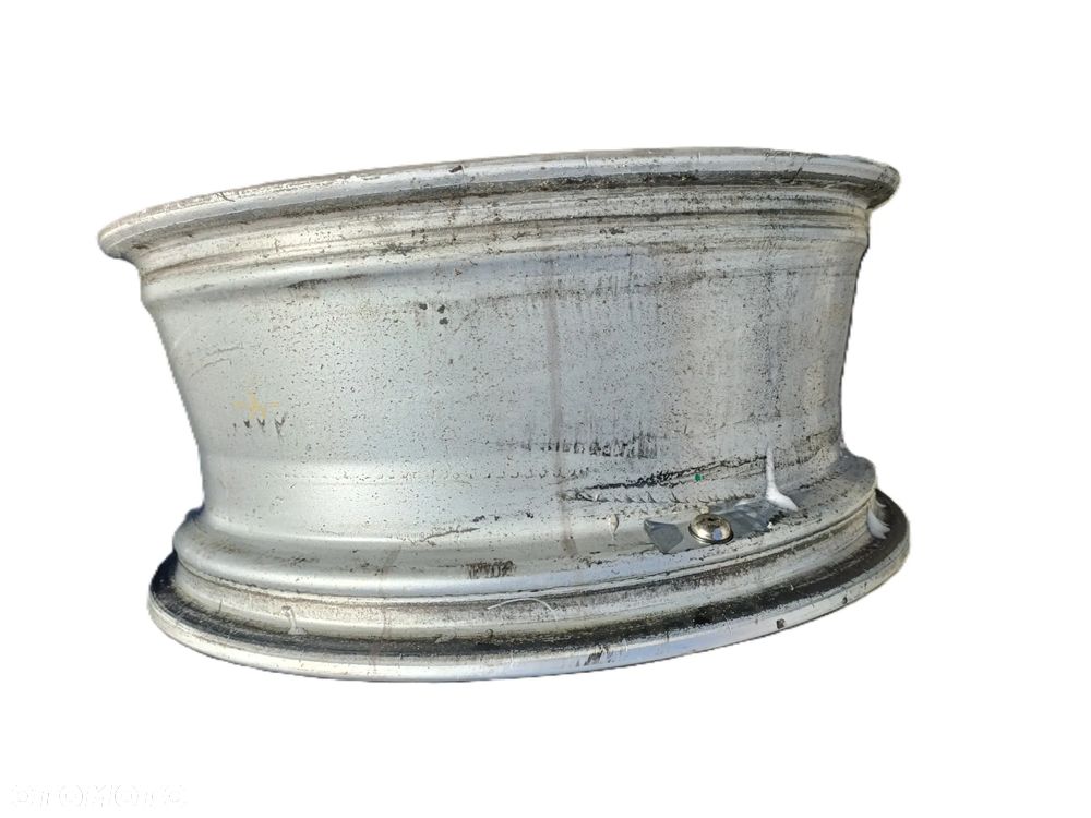 OPEL CORSA IV D 06-14 komplet 4 sztuki felga aluminiowa alufelga 17'' ET 44 * - 20