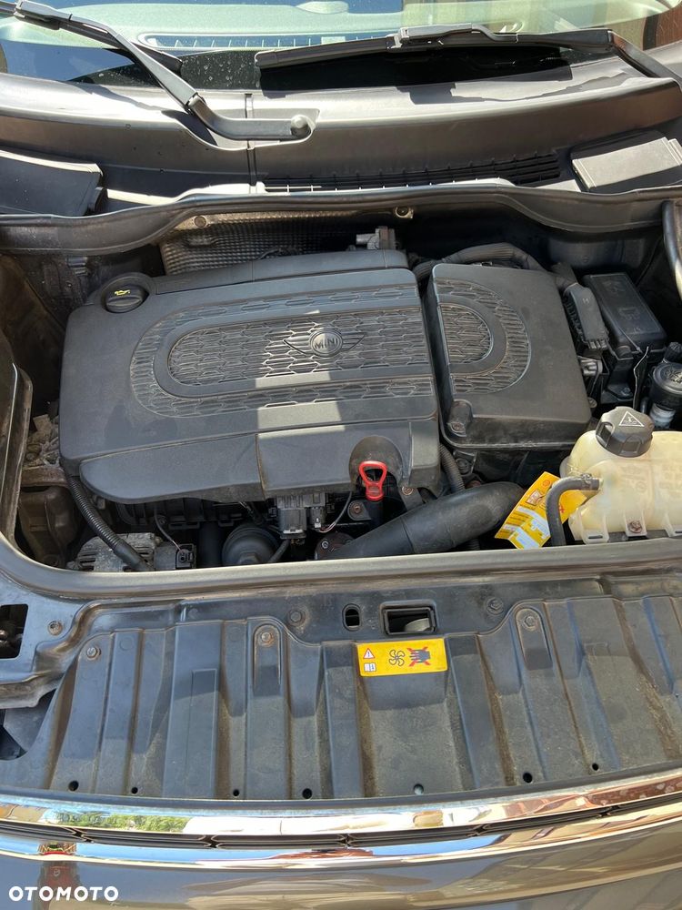 MINI Countryman Cooper SD ALL4 - 21