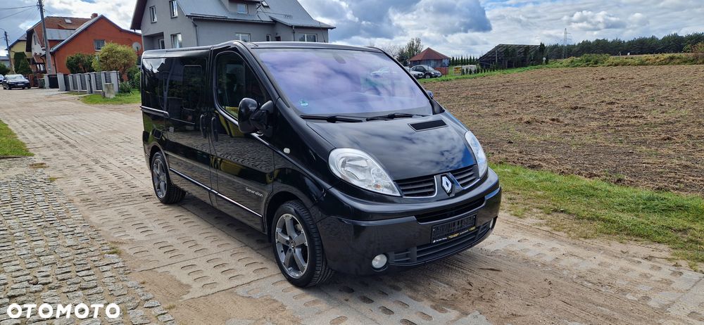 Renault Trafic Generation QS - 6