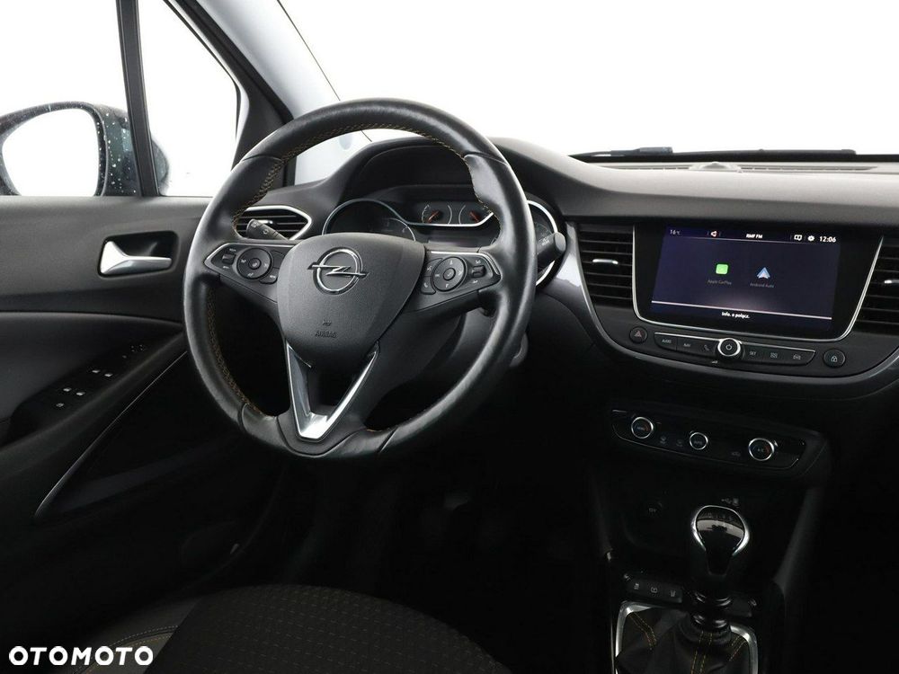 Opel Crossland X 1.6 Start/Stop Innovation - 16