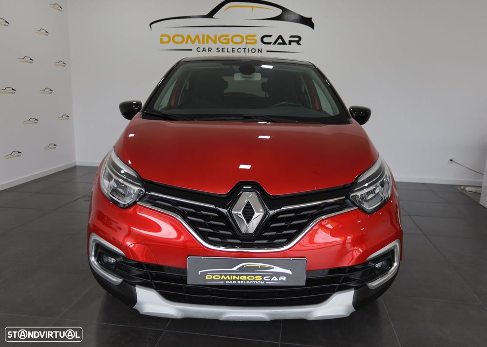 Renault Captur 1.5 dCi Exclusive - 5