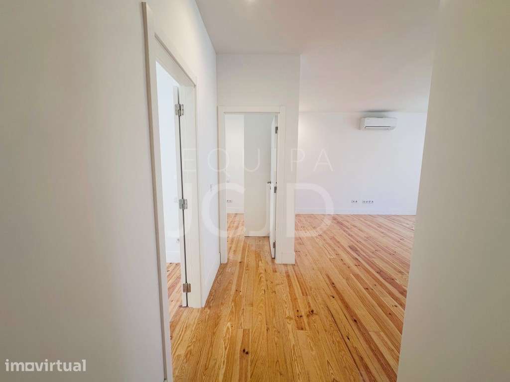 T3 Duplex de Luxo com Vista Rio e Terraços | Senhora do Monte | São... - Grande imagem: 3/52