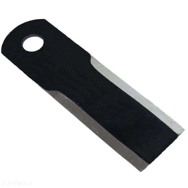 Nóż Sieczkarni Ruchomy Gładki 3mm, 060017, Z35221 Claas, John Deere